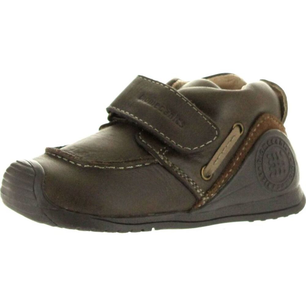 Garvalin 131140 Brown ToddlerB flats-shoes 20 NEW